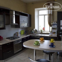 Green Mango Hostel 