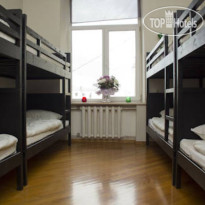 Green Mango Hostel 