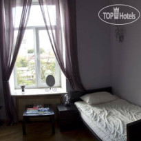 Green Mango Hostel 