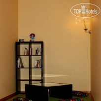 Green Mango Hostel 