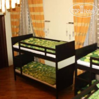 Green Mango Hostel 