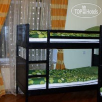 Green Mango Hostel 