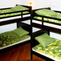Green Mango Hostel 