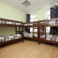 O'Hostel 