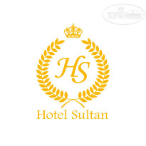 Sultan-1 Логотип отеля