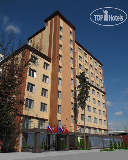 Фотографии отеля  Park Inn by Radisson Izmailovo (Park Izmailovo Moscow) 4*