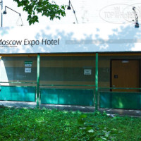 Moscow Expo Hotel 