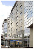 Novotel Moscow Centre 4*