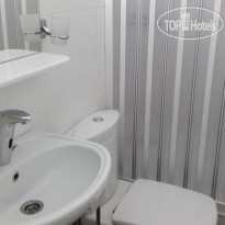 Like Hostel na Pokrovke 
