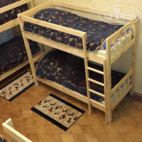 Like Hostel na Pokrovke 