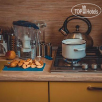 Like Hostel na Pokrovke 
