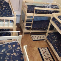 Like Hostel na Pokrovke 