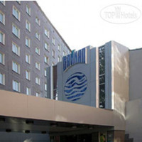 Байкал City Hotel 3*