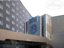 Байкал City Hotel 3*