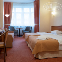 Select Hotel Paveletskaya 4*