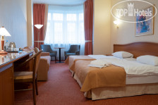 Select Hotel Paveletskaya 4*