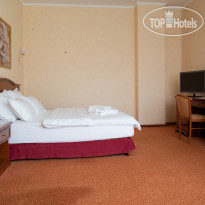 Select Hotel Paveletskaya tophotels