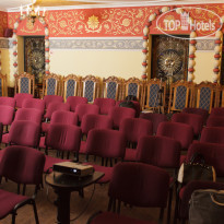 Сретенская Конференц-зал Русский