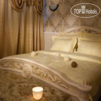 Bojole Hotel Номер