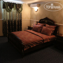 Bojole Hotel Номер