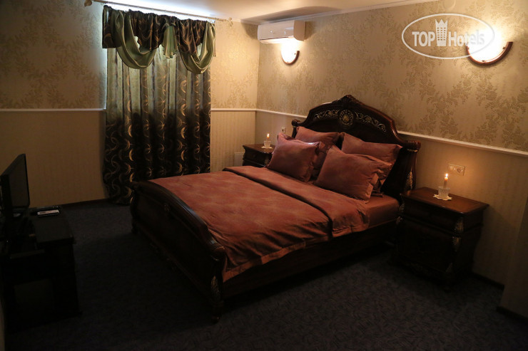 Фотографии отельера Bojole Hotel