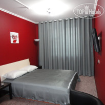 Уют Отель Номер