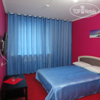 Уют Отель Номер