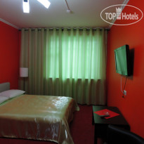 Уют Отель Номер