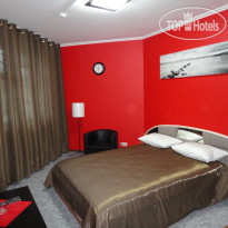 Уют Отель Номер