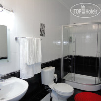 Уют Отель Ванная комната