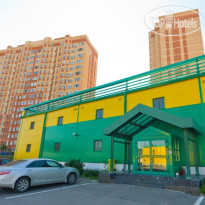 Мастер-Отель Котельники Отель