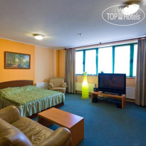 Мастер-Отель Котельники Номер