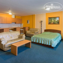 Мастер-Отель Котельники Номер