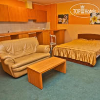 Мастер-Отель Котельники Номер