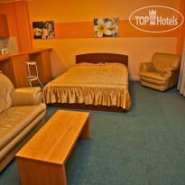 Мастер-Отель Котельники Номер