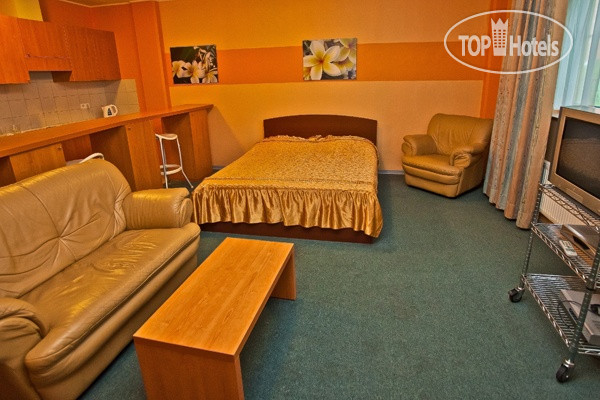 Новые добавленные фото туристов Мастер-Отель Котельники