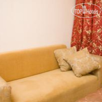 Paradise Hotel На Волоколамском Номер