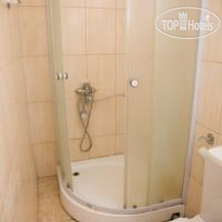 Paradise Hotel На Волоколамском Ванная комната