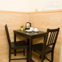 Paradise Hotel На Волоколамском Номер