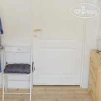OT UMA Creative Hostel House 