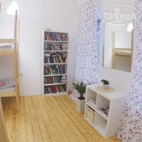 OT UMA Creative Hostel House 