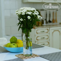 OT UMA Creative Hostel House 