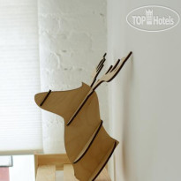 OT UMA Creative Hostel House 