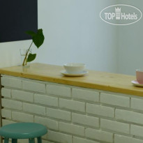 OT UMA Creative Hostel House