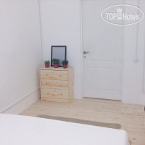 OT UMA Creative Hostel House