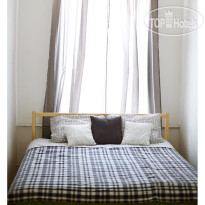 OT UMA Creative Hostel House