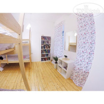 OT UMA Creative Hostel House