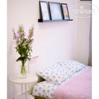 OT UMA Creative Hostel House