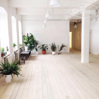 OT UMA Creative Hostel House