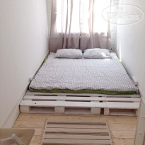 OT UMA Creative Hostel House
